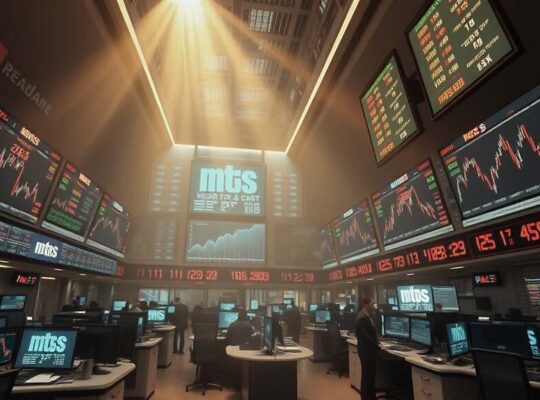 DAX Dips Below 25,000 Amid Investor Uncertainty and Geopolitical Headwinds
