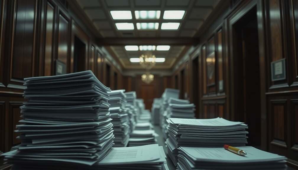 Connemann Slams Labor Reform Draft, Warns Mittelstand Will Be Disadvantaged
