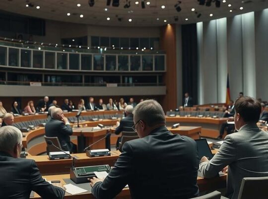 CDU Calls for Lower Pension Hikes to Fund Student Aid And Protect Family Benefits