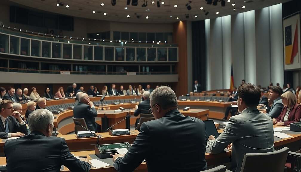 CDU Calls for Lower Pension Hikes to Fund Student Aid And Protect Family Benefits