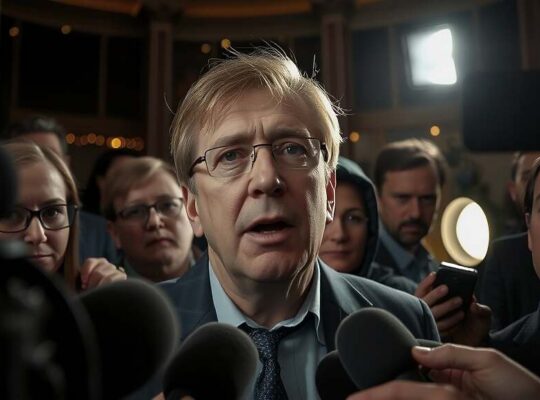AfD Politician Under Fire Over Hitler Salute Accusation Amid Timeline Controversy