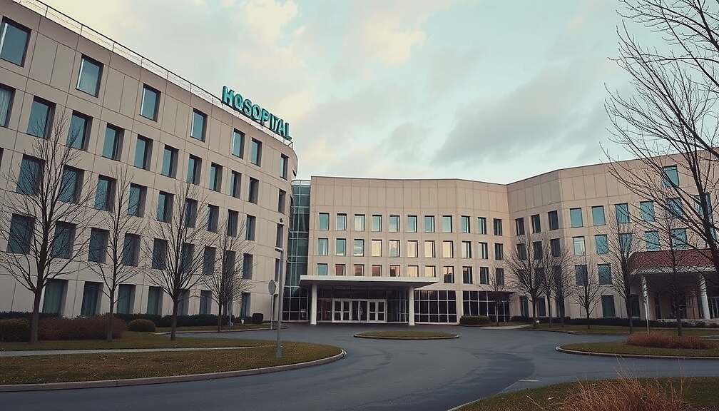 NRW Dominates Legal Battles Over Hospital Reform As Political Fight Heats Up