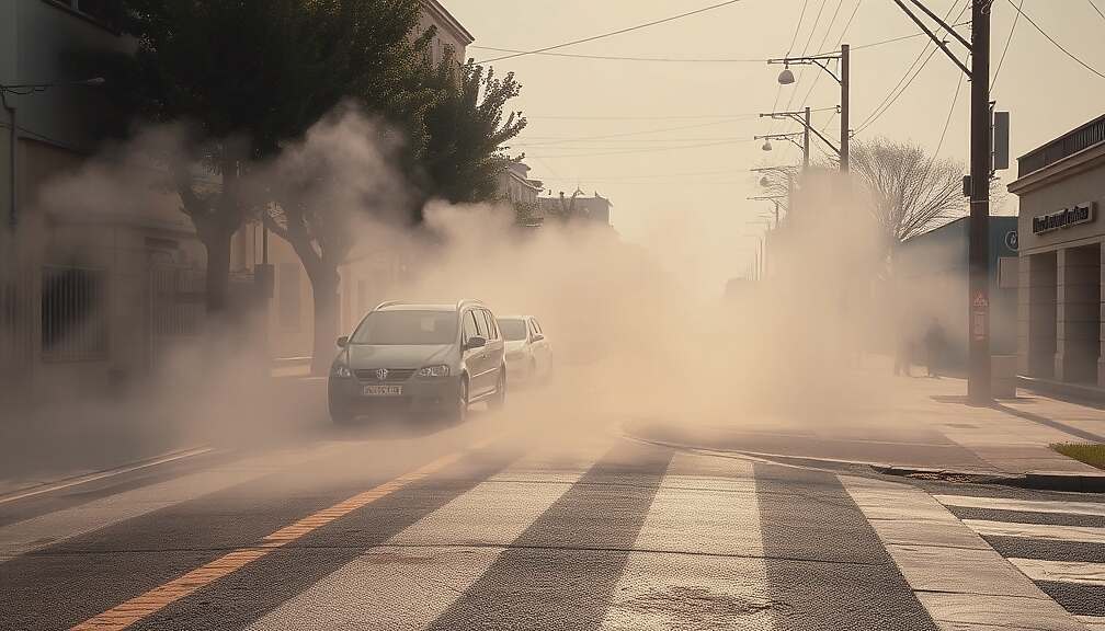 Germany Shatters Heat Records Again: 41.5°C Confirms Extreme Temperature Trend