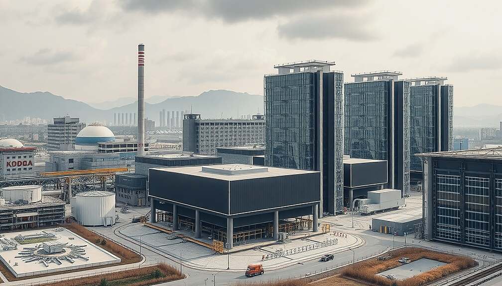 South Korea Launches Multi-Billion Euro Offensive to Dominate AI and Semiconductor Markets