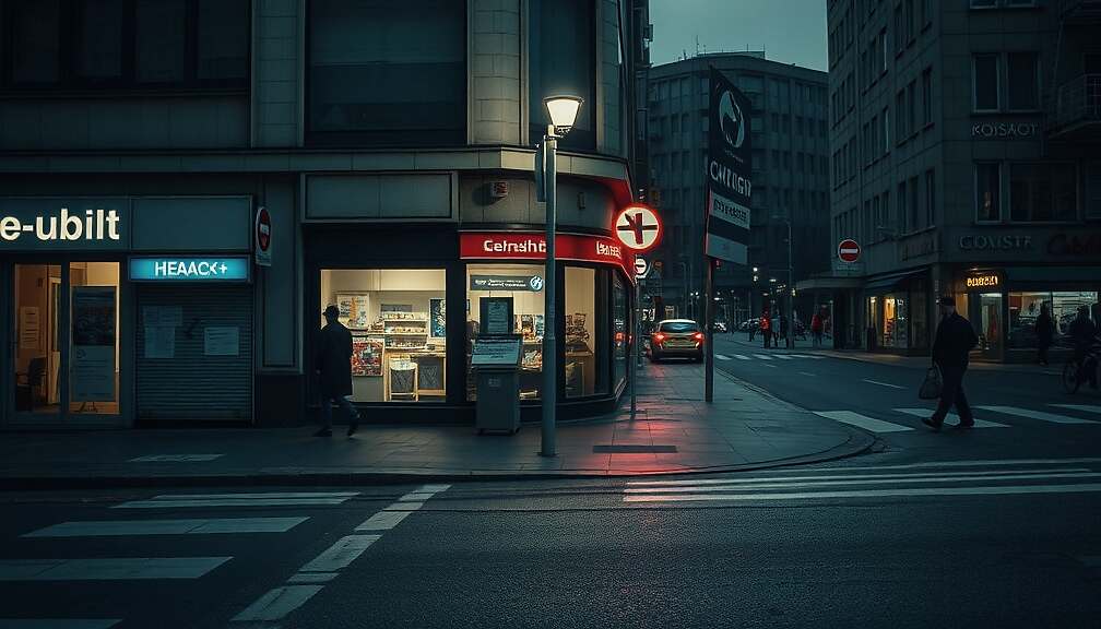 Köln and Dortmund Propose Legalizing Drug Distribution in Consumption Centers Amid Growing Crack Crisis