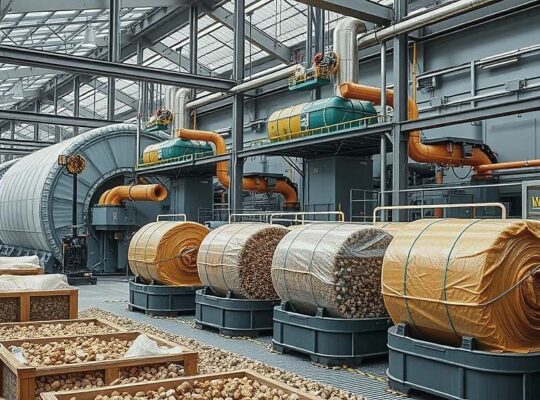 Germany Launches €260M Program to Drive Circular Economy Growth and Industrial Innovation