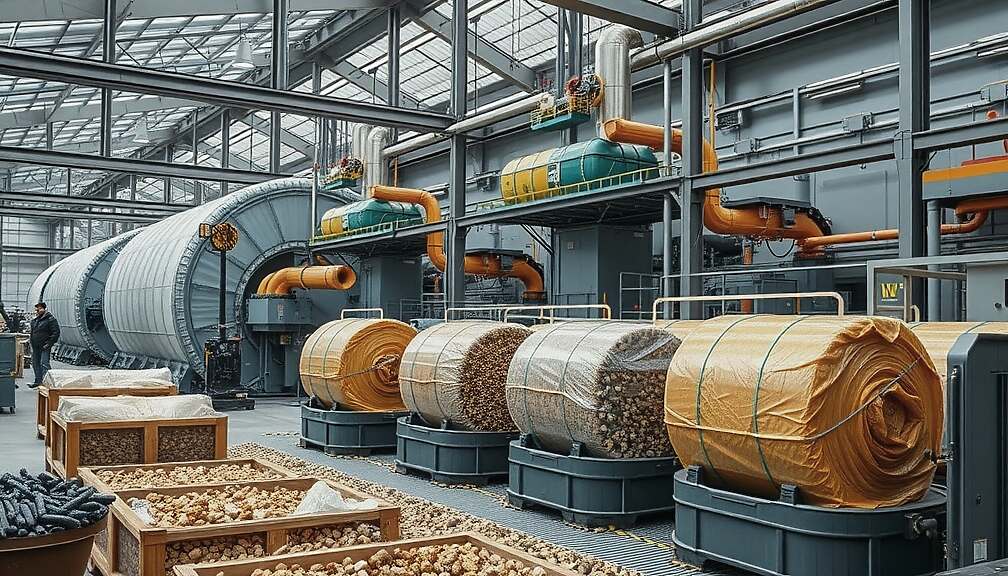 Germany Launches €260M Program to Drive Circular Economy Growth and Industrial Innovation