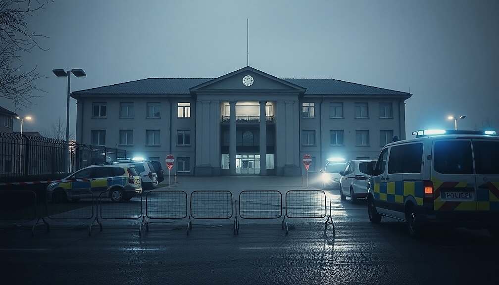 Stade Shooting: Casualties Rise as Police Arrest Suspects in Youth Facility Attack