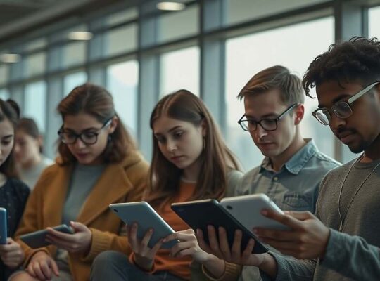 Survey Shows Majority Demands Stronger Political Protection for Youth in Digital and Financial Spheres