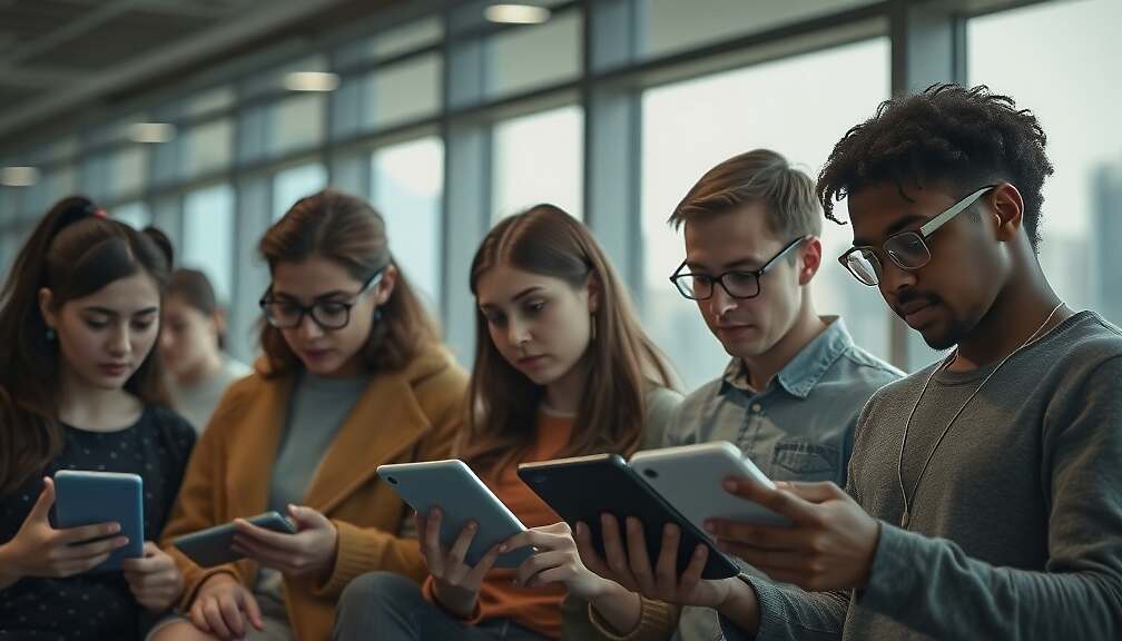 Survey Shows Majority Demands Stronger Political Protection for Youth in Digital and Financial Spheres
