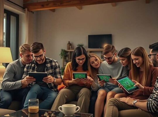 Over a Third of Germans Bet on World Cup Online, Survey Reveals Trend