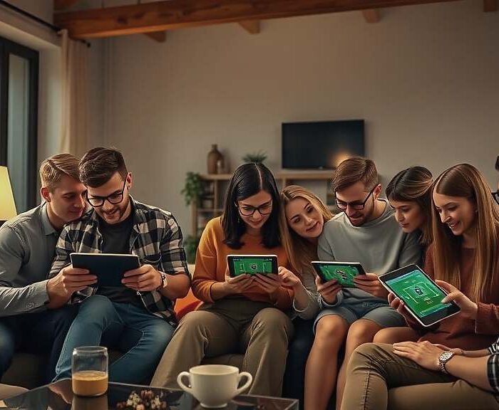 Over a Third of Germans Bet on World Cup Online, Survey Reveals Trend
