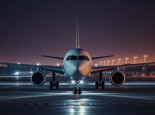 Slovenia Denies Israir Flight Landing Permit Amid Rising Geopolitical Tensions