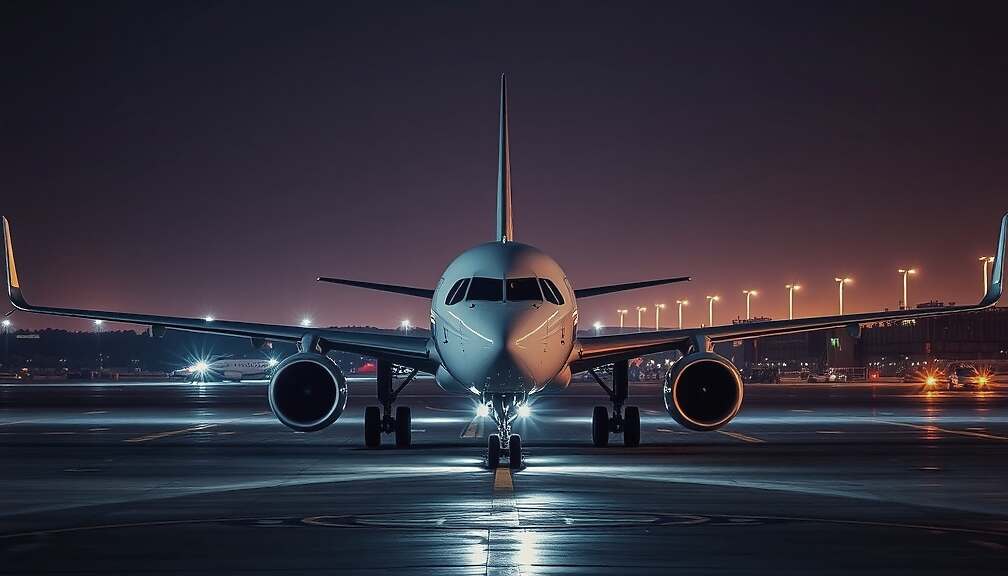 Slovenia Denies Israir Flight Landing Permit Amid Rising Geopolitical Tensions