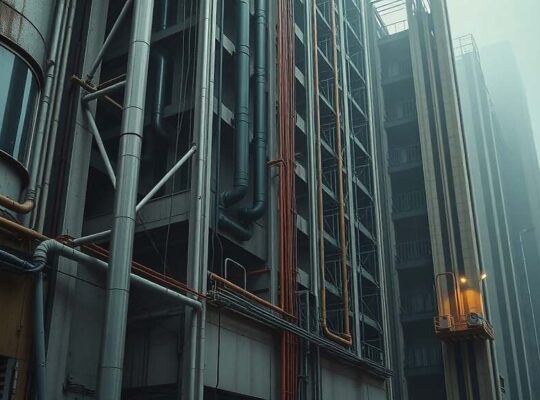 German Government Cannot Quantify Climate Impact of New Building Energy Law