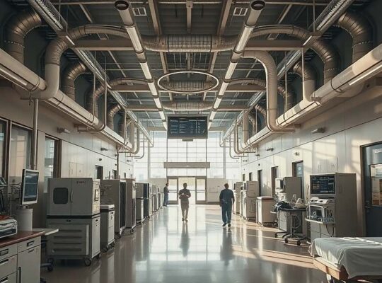 NRW Health Sector Draws Positive Balance in Heat Wave Response, Vows Structural Review