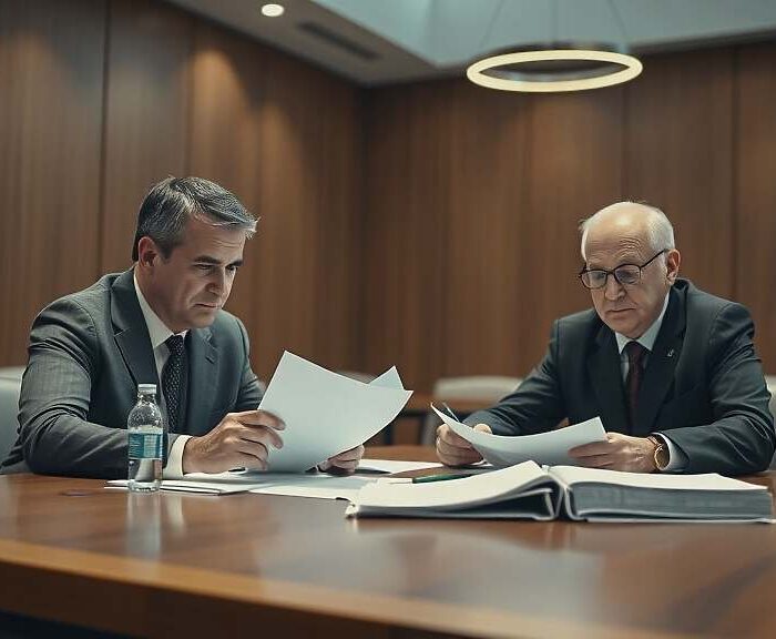 CDU and Green Coalition Agree on Key Demands for Major Pension Reform