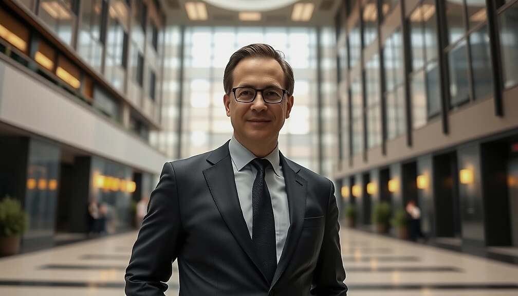 Green Politician Philipp Nimmermann Appointed to Bundesbank Board