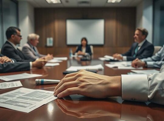 Business Council Supports Elements of Care Reform but Cautions Against Increased Burden and Over-Regulation