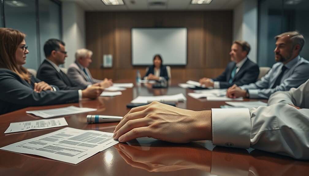 Business Council Supports Elements of Care Reform but Cautions Against Increased Burden and Over-Regulation