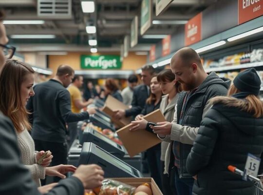 Germany's Payments Shift: Digital Transactions Cross 50% Mark in Latest Bundesbank Study