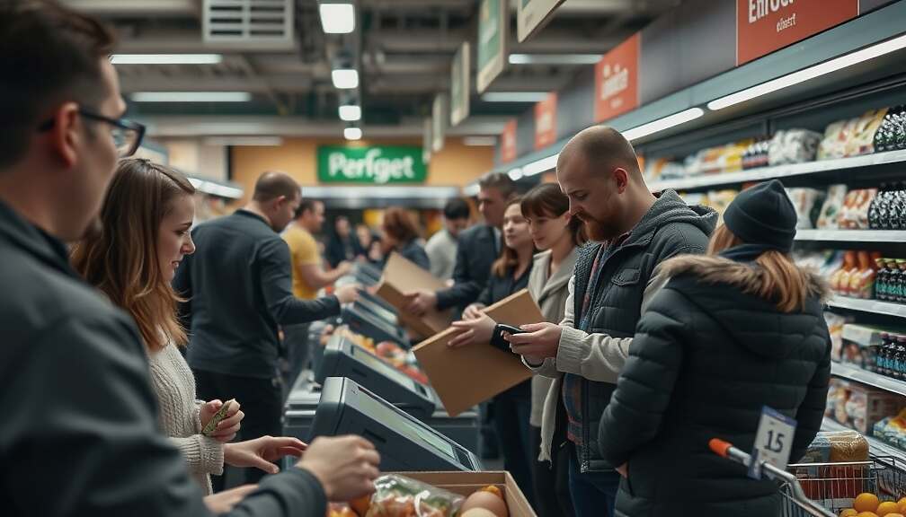 Germany's Payments Shift: Digital Transactions Cross 50% Mark in Latest Bundesbank Study