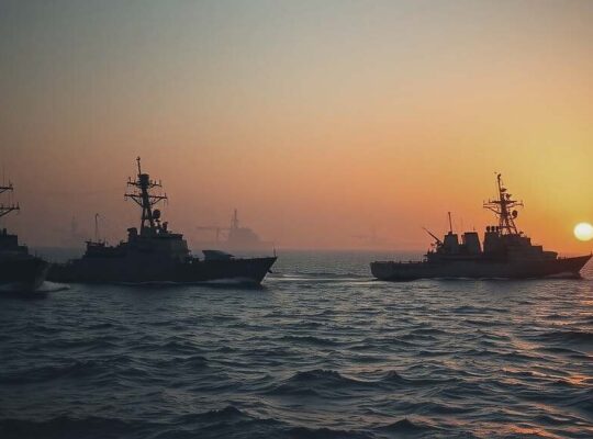 US-Iran Deal Criticized: Politician Warns Agreement Ignores Aggression and Human Rights Crisis