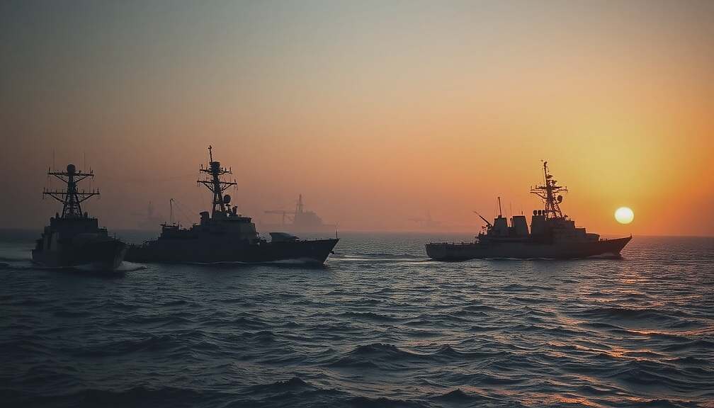 US-Iran Deal Criticized: Politician Warns Agreement Ignores Aggression and Human Rights Crisis