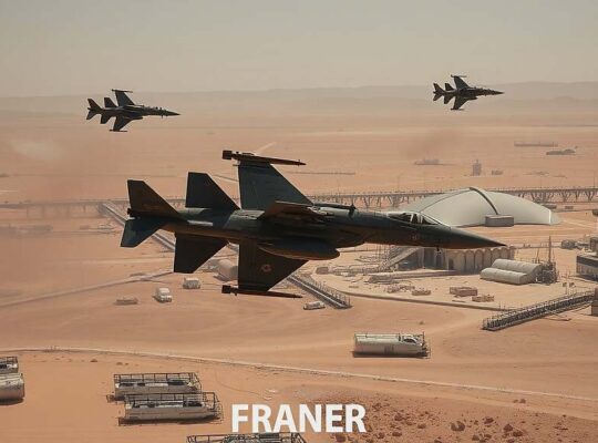 Israel Strikes Iran Despite Trump's Warning, Escalating Middle East Tensions