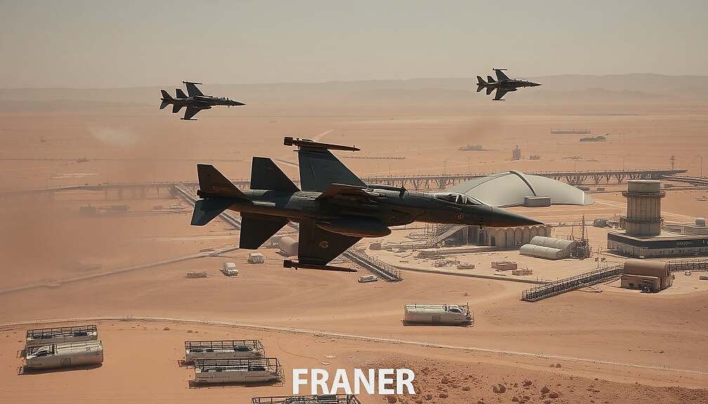 Israel Strikes Iran Despite Trump's Warning, Escalating Middle East Tensions