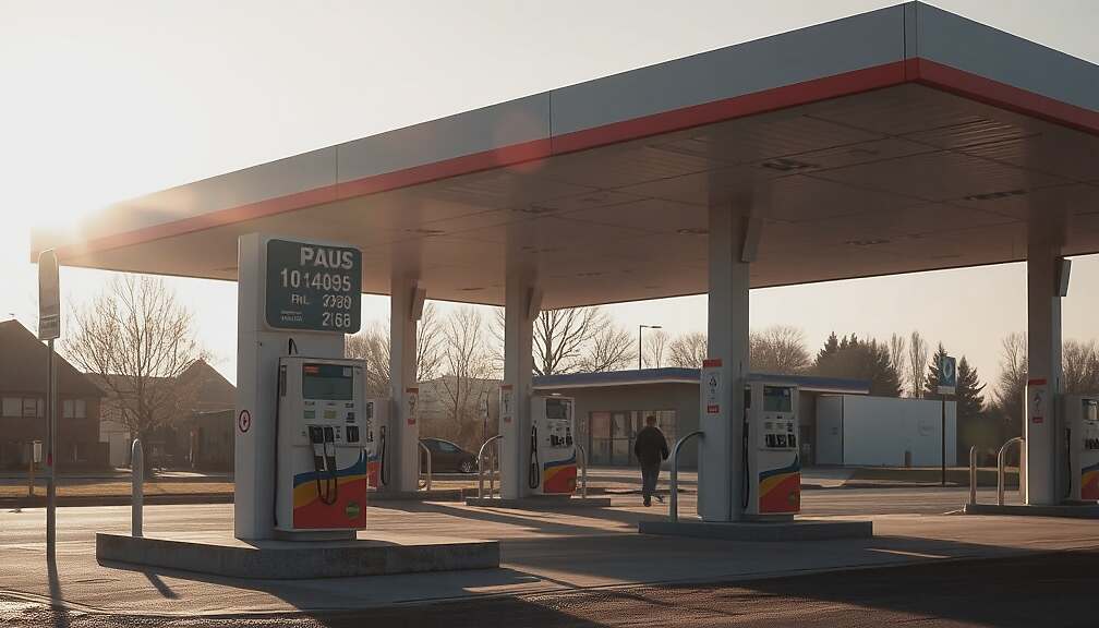 Greenpeace Reveals Record Profiteering on Gasoline and Diesel Sales Despite Tank Discounts