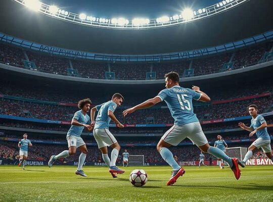 Tense Tie at World Cup: Uruguay and Cape Verde Draw 2-2 in Thrilling Match