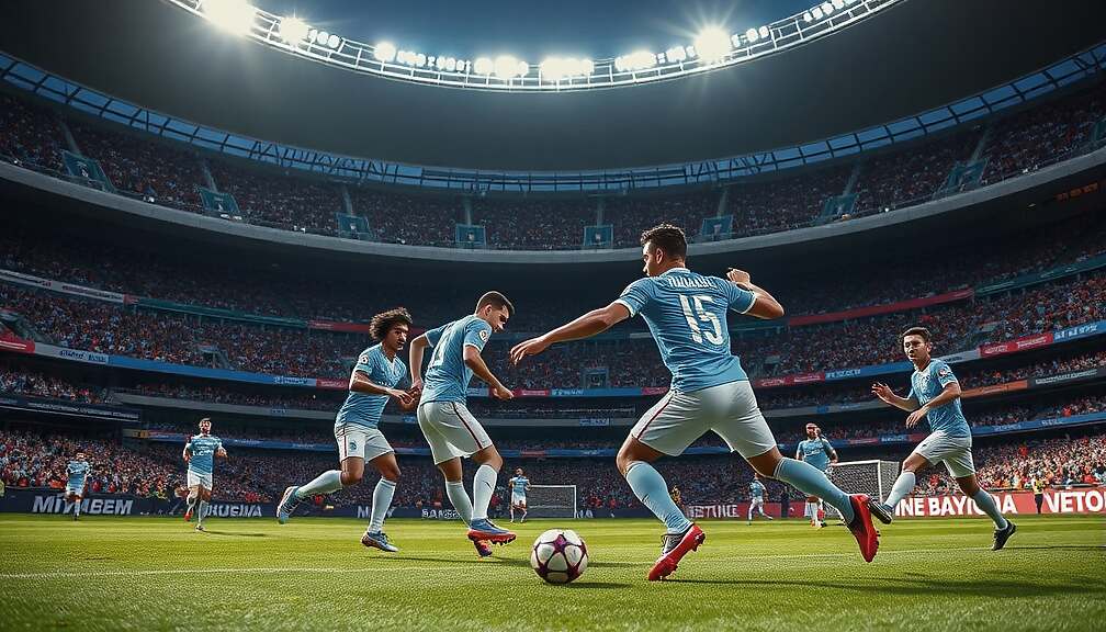 Tense Tie at World Cup: Uruguay and Cape Verde Draw 2-2 in Thrilling Match