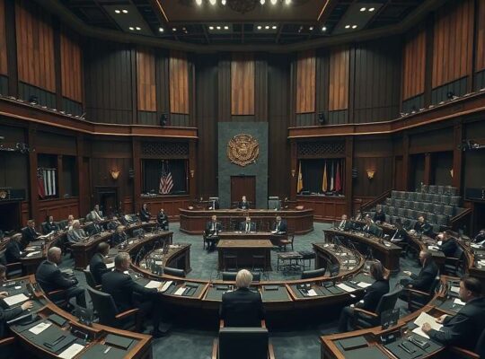 Why Civil Servant Pensions Are a Constitutional Mandate, Not a Negotiation Point