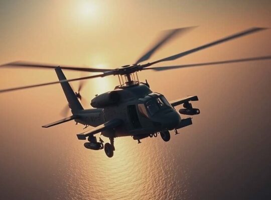 US-Iran Tensions Escalate: Trump Demands Response After Helicopter Shootdown Amid Peace Deal Optimism