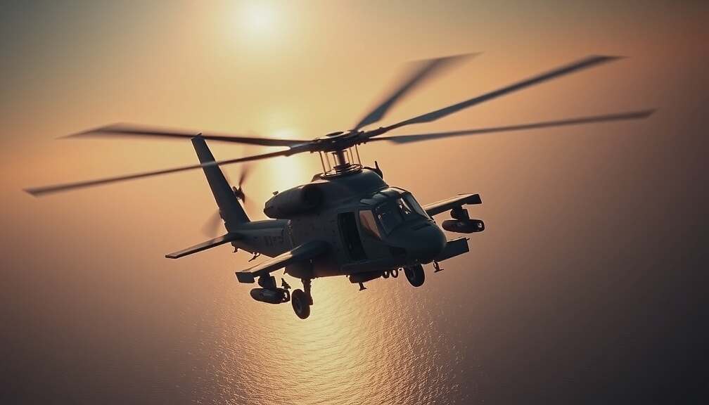 US-Iran Tensions Escalate: Trump Demands Response After Helicopter Shootdown Amid Peace Deal Optimism