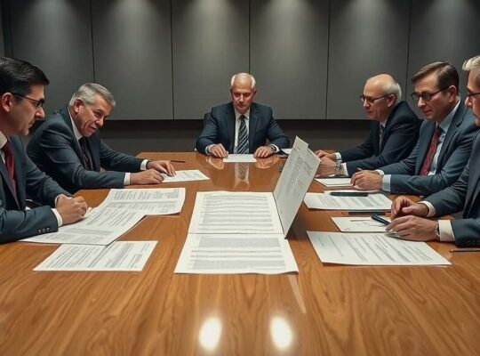 Pension Reform: Experts Anticipate Swift Political Implementation of Balanced Proposals