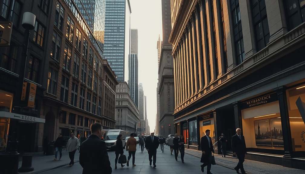 US Unemployment Rate Stable at 4.3% Amid Job Growth, Influencing Inflation Outlook and Interest Rates