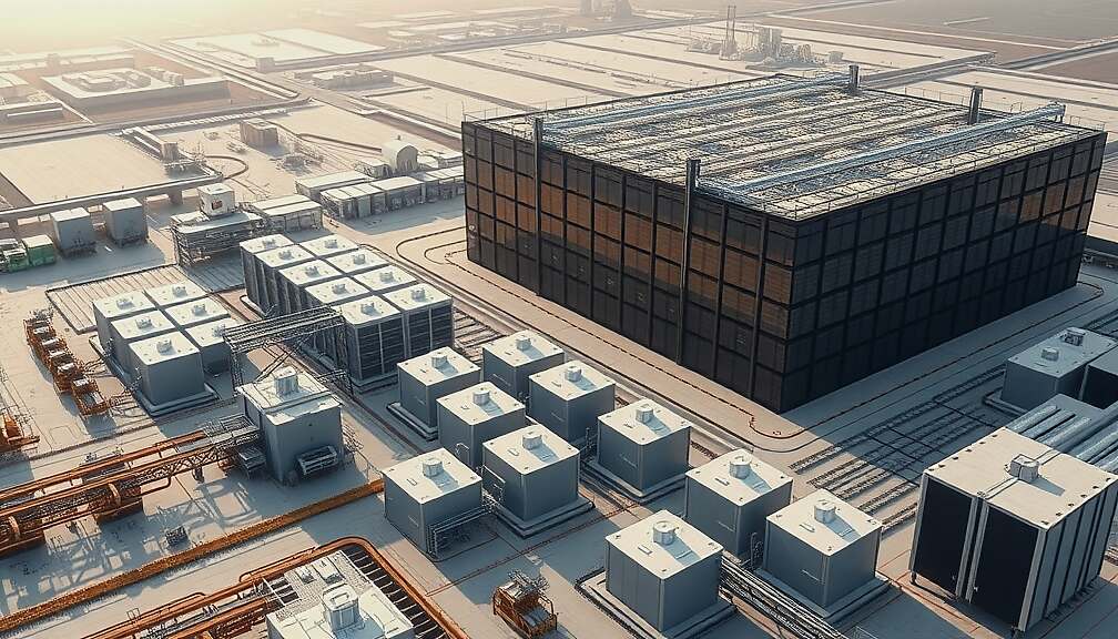 German Public Skeptical of Data Center Expansion Over Energy, Water, and Infrastructure Concerns