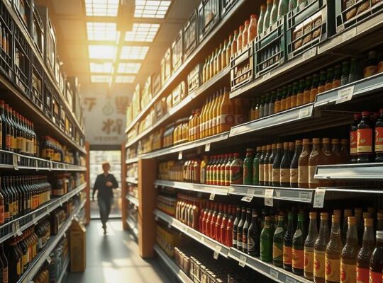 German Brewers Assure Beer and Bottle Supply Amid Heatwave Concerns
