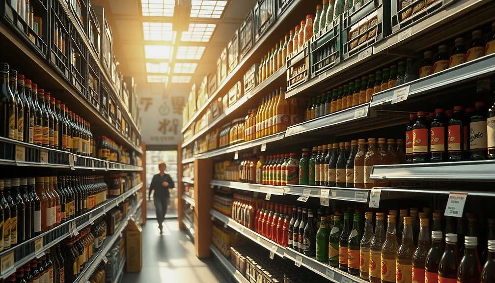 German Brewers Assure Beer and Bottle Supply Amid Heatwave Concerns