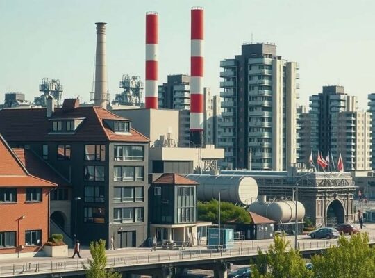 Union Legal Opinion Finds Germany's Heating Law Constitutionally Sound and Climate Goal Compliant