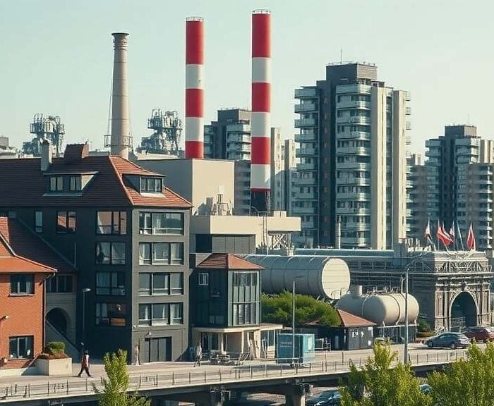 Union Legal Opinion Finds Germany's Heating Law Constitutionally Sound and Climate Goal Compliant