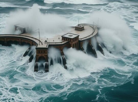 UN Report Warns: Ocean Stress and Rapid Sea-Level Rise Threaten Global Marine Ecosystems