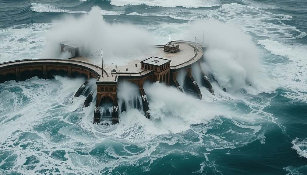 UN Report Warns: Ocean Stress and Rapid Sea-Level Rise Threaten Global Marine Ecosystems