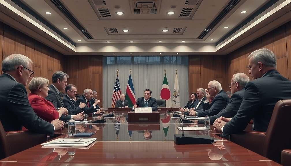 SPD Sets Conditions for Hormuz Mandate, Demands UN Security to Safeguard Deployment