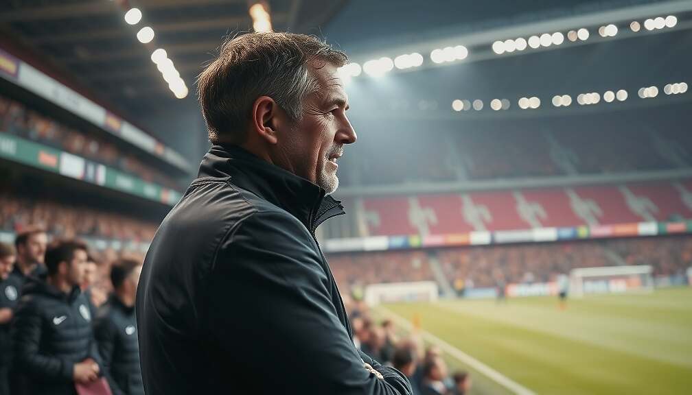 Leverkusen Taps Carles Martinez as New Head Coach, Succeeding Hjulmand