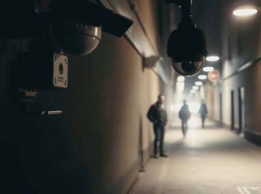 German Intelligence Agency Warns of Foreign State Terrorism and Surveillance Operations in Germany