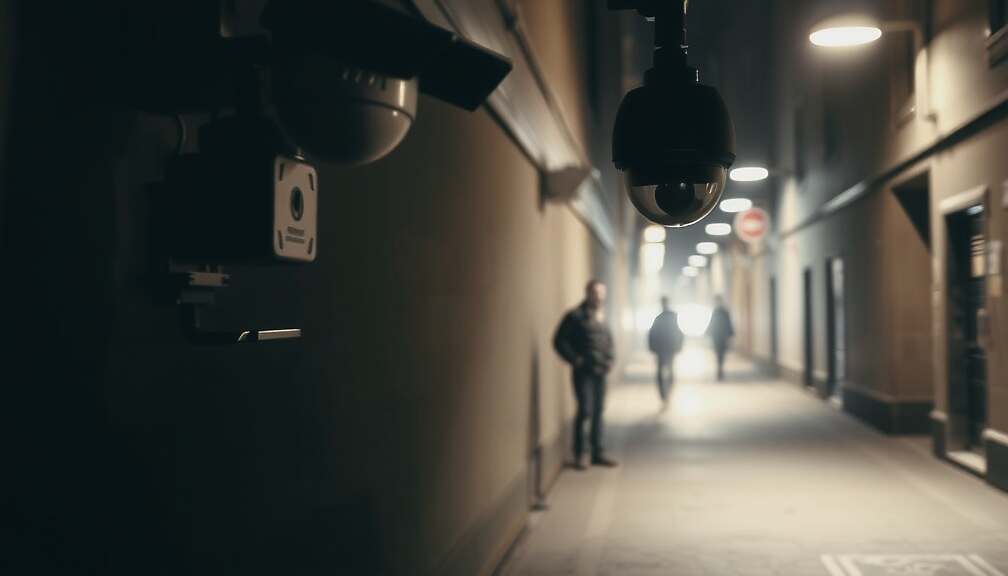 German Intelligence Agency Warns of Foreign State Terrorism and Surveillance Operations in Germany