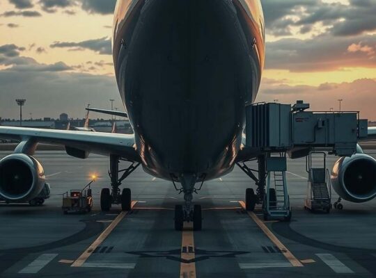 Spiegel Retracts Lufthansa Fuel Shortage Report Citing Outdated Information